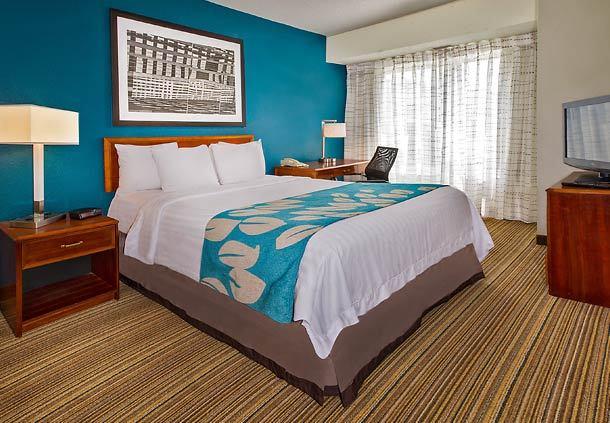 Residence Inn Columbia MD - thumb 9