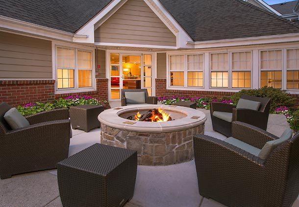 Residence Inn Columbia MD - thumb 1