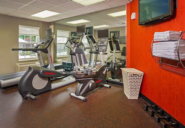 Residence Inn Columbia MD - thumb 20