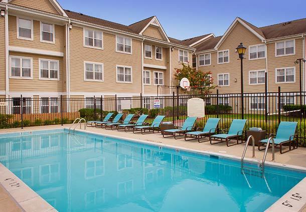 Residence Inn Columbia MD - thumb 19