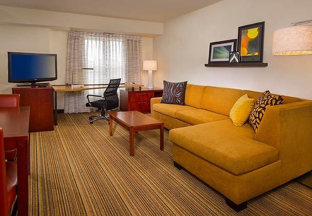 Residence Inn Columbia MD - thumb 2
