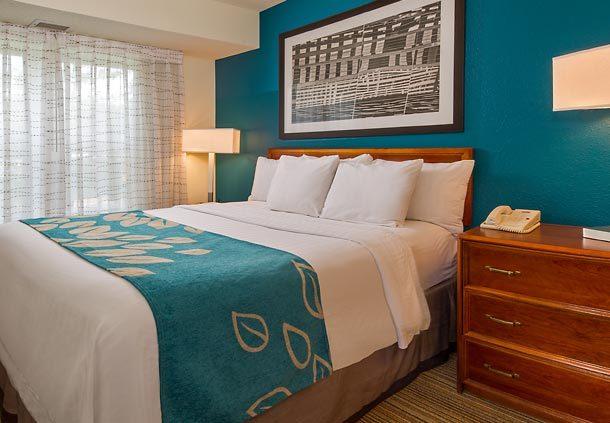 Residence Inn Columbia MD - thumb 7