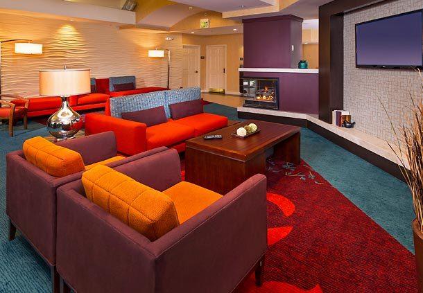 Residence Inn Columbia MD - thumb 13