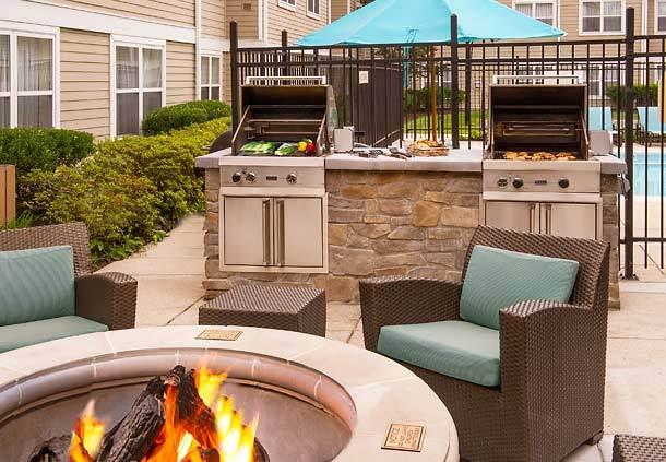 Residence Inn Columbia MD - thumb 17