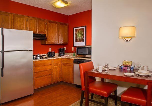 Residence Inn Columbia MD - thumb 4