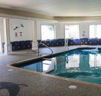 The Admiralty Inn  Suites - Orlando Tourists