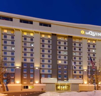 La Quinta by Wyndham Springfield - Orlando Tourists