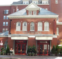 The Kendall Hotel - Orlando Tourists