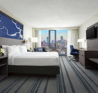 Courtyard by Marriott Boston Cambridge - Orlando Tourists