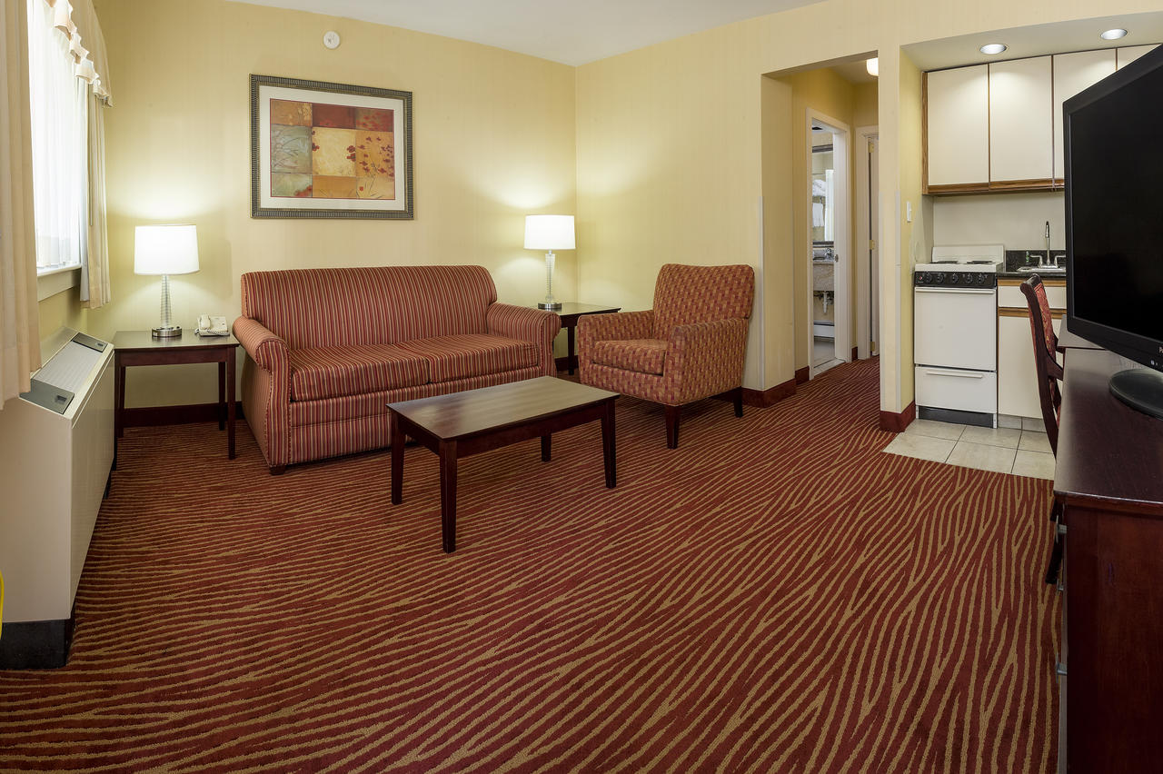 Hotel Boston - thumb 1