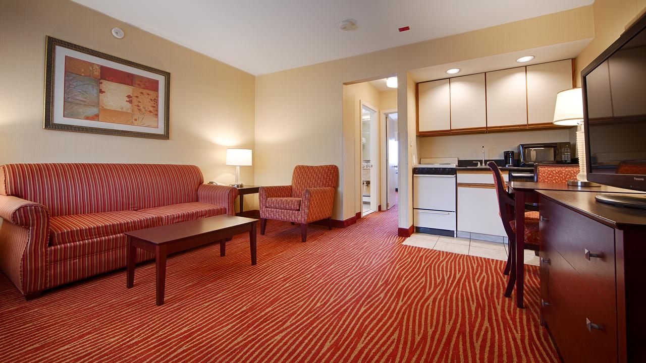 Hotel Boston - thumb 9