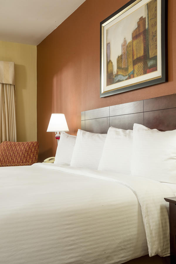 Hotel Boston - thumb 31