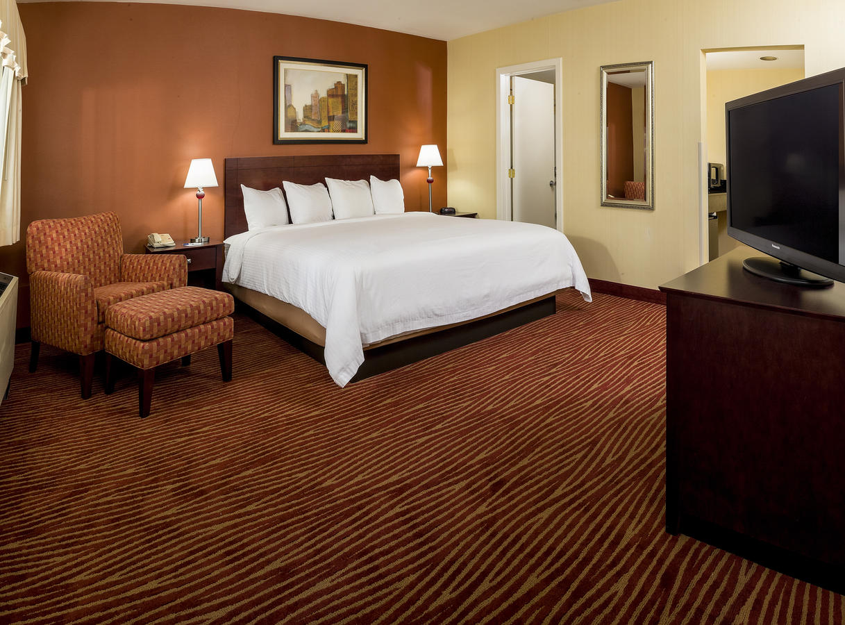 Hotel Boston - thumb 6