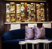 Kimpton Marlowe Hotel - Orlando Tourists