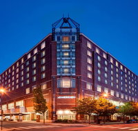 Le Meridien Boston Cambridge - Orlando Tourists