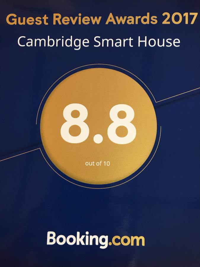 Cambridge Smart House - thumb 8
