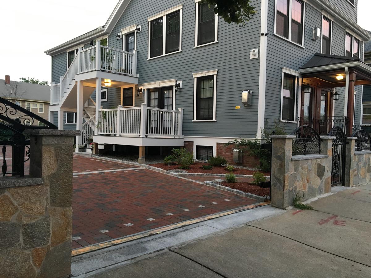 Cambridge Smart House - thumb 9