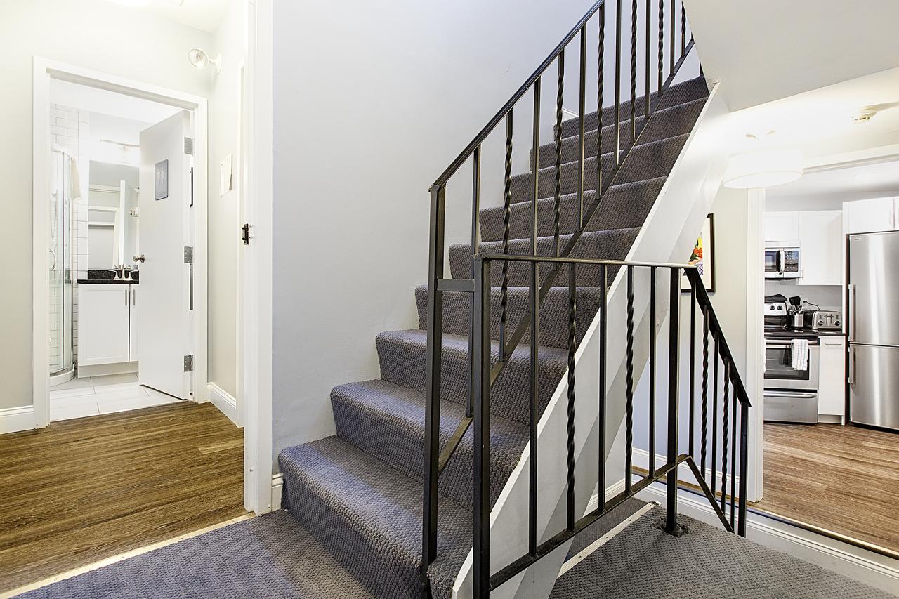 Quarters On DOT By Short Term Rentals Boston - thumb 8