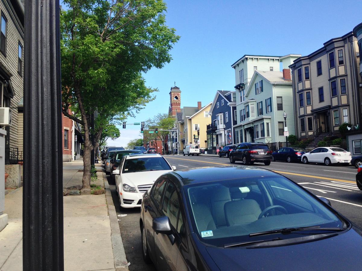 Quarters On DOT By Short Term Rentals Boston - thumb 17