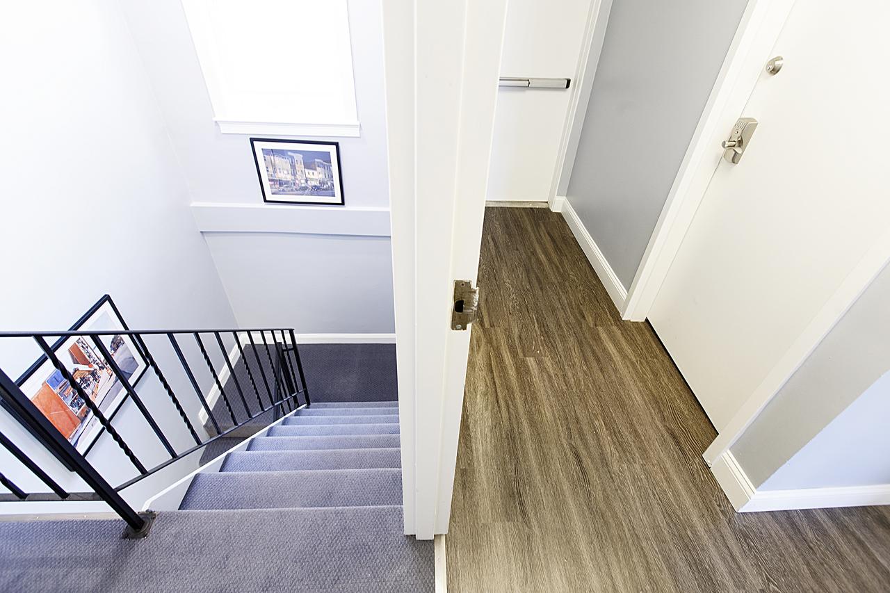 Quarters On DOT By Short Term Rentals Boston - thumb 10