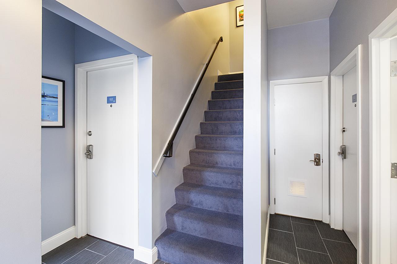 Quarters On DOT By Short Term Rentals Boston - thumb 5