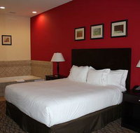 Holiday Inn Express Niles - Orlando Tourists