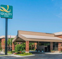 Quality Inn Auburn Hills - Orlando Tourists