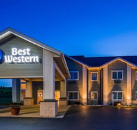 Best Western Scenic Hill Resort - Orlando Tourists