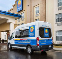 Comfort Inn  Suites Allen Park/Dearborn - Orlando Tourists