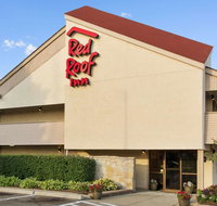 Red Roof Inn Detroit St. Clair Shores - Orlando Tourists