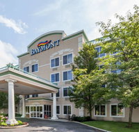 Baymont by Wyndham Grand Rapids N/Walker - Orlando Tourists