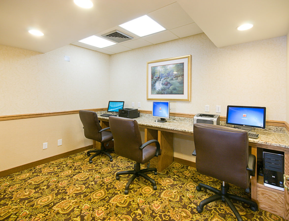 Country Inn & Suites By Radisson, Saginaw, MI - thumb 19