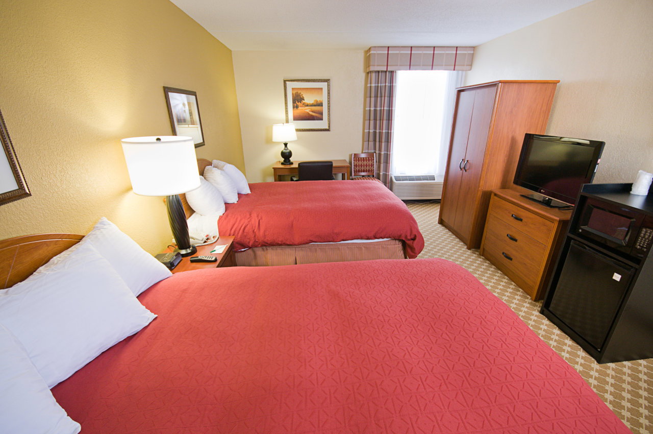 Country Inn & Suites By Radisson, Saginaw, MI - thumb 5