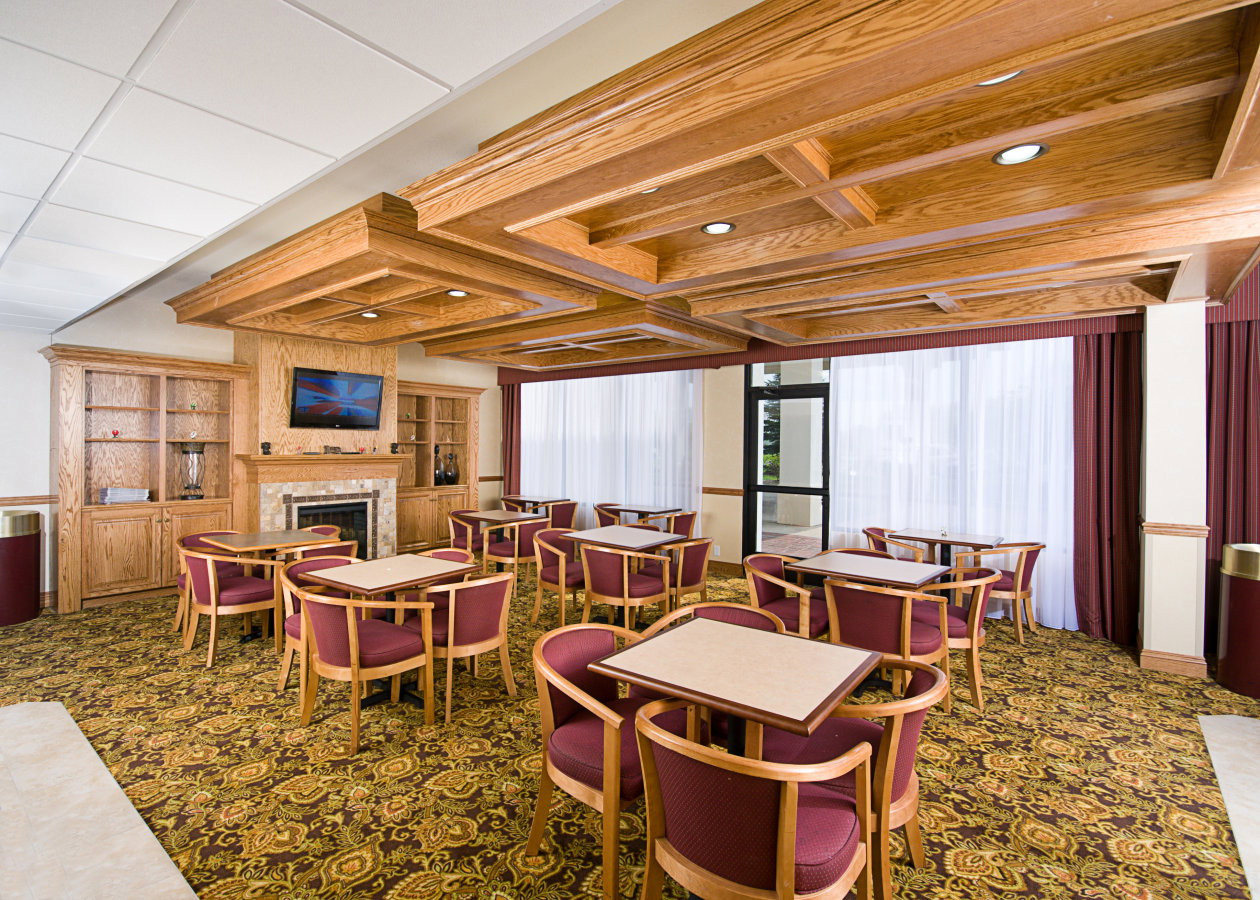 Country Inn & Suites By Radisson, Saginaw, MI - thumb 18