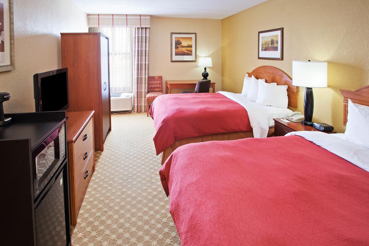 Country Inn & Suites By Radisson, Saginaw, MI - thumb 4