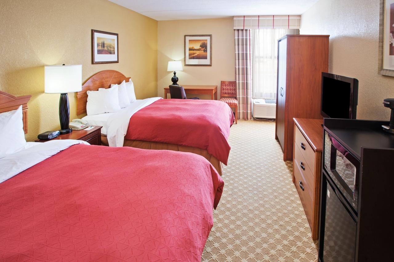 Country Inn & Suites By Radisson, Saginaw, MI - thumb 11