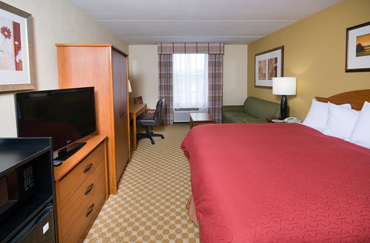 Country Inn & Suites By Radisson, Saginaw, MI - thumb 10