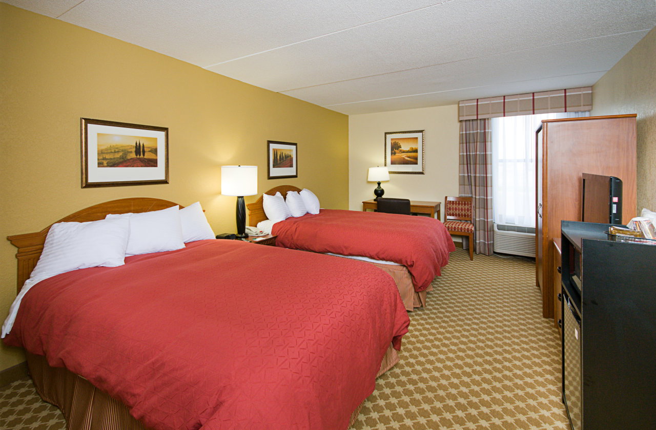 Country Inn & Suites By Radisson, Saginaw, MI - thumb 2