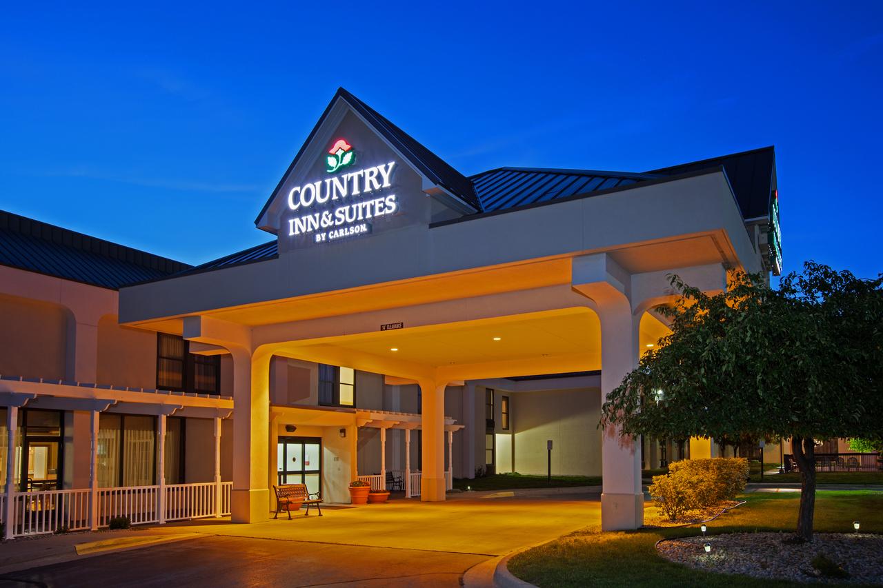 Country Inn & Suites By Radisson, Saginaw, MI - thumb 33