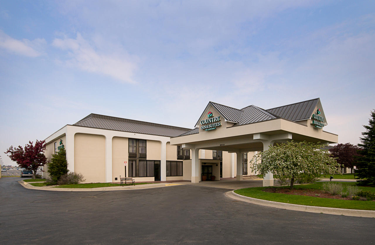 Country Inn & Suites By Radisson, Saginaw, MI - thumb 32
