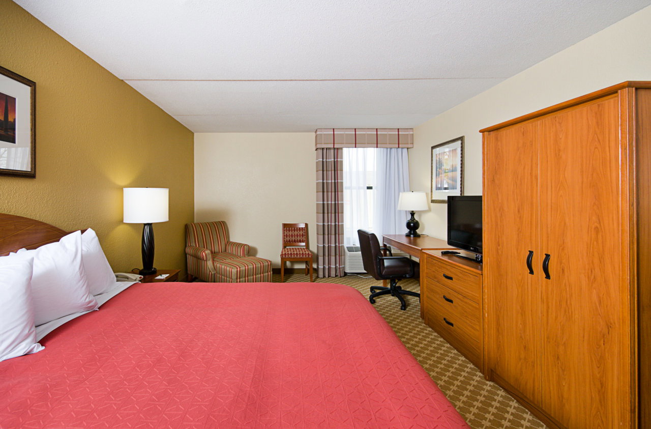 Country Inn & Suites By Radisson, Saginaw, MI - thumb 13