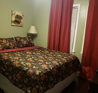 Flamingo bed  breakfast - Orlando Tourists
