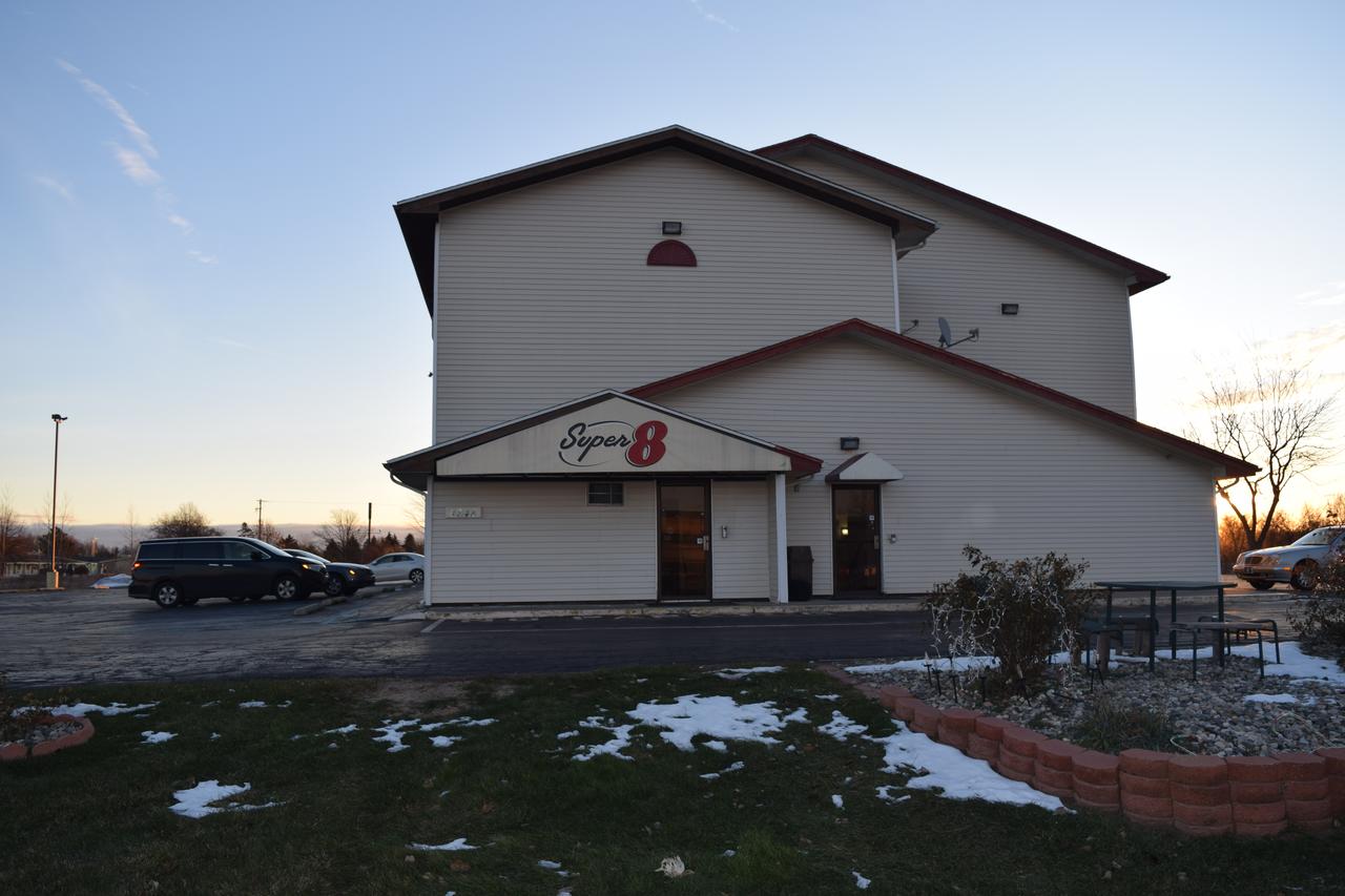 Super 8 By Wyndham Saginaw - thumb 14