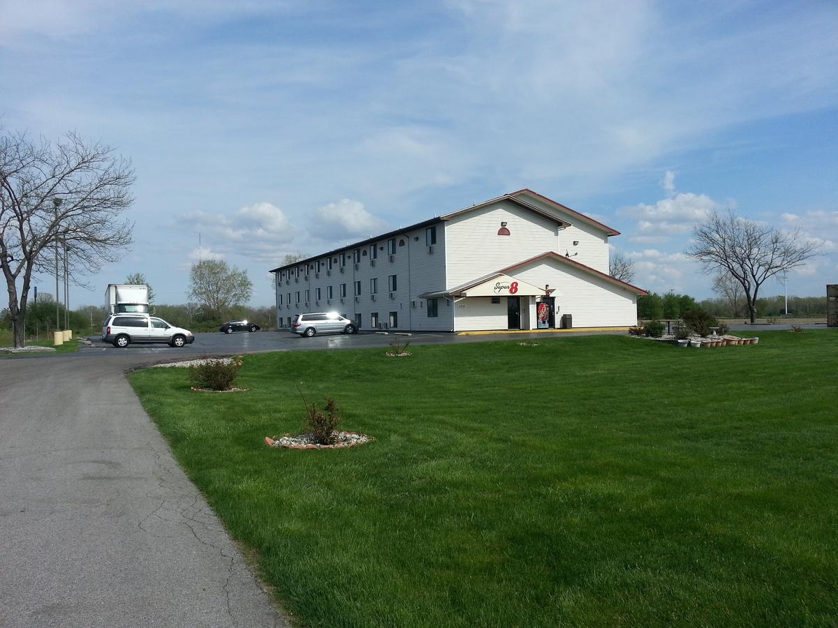 Super 8 By Wyndham Saginaw - thumb 37