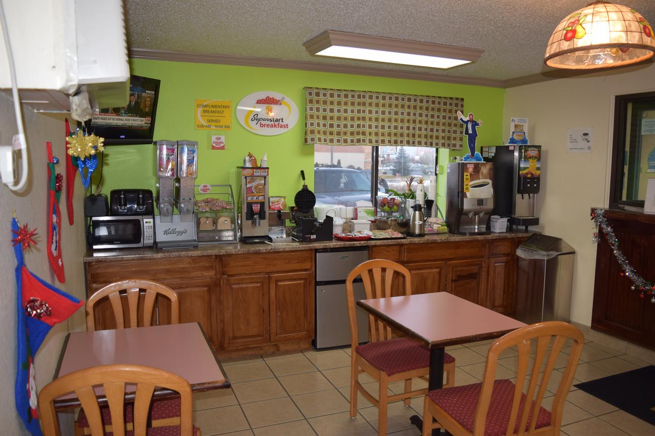 Super 8 By Wyndham Saginaw - thumb 13