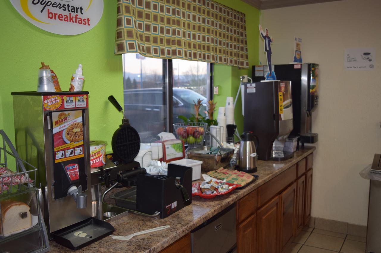 Super 8 By Wyndham Saginaw - thumb 9