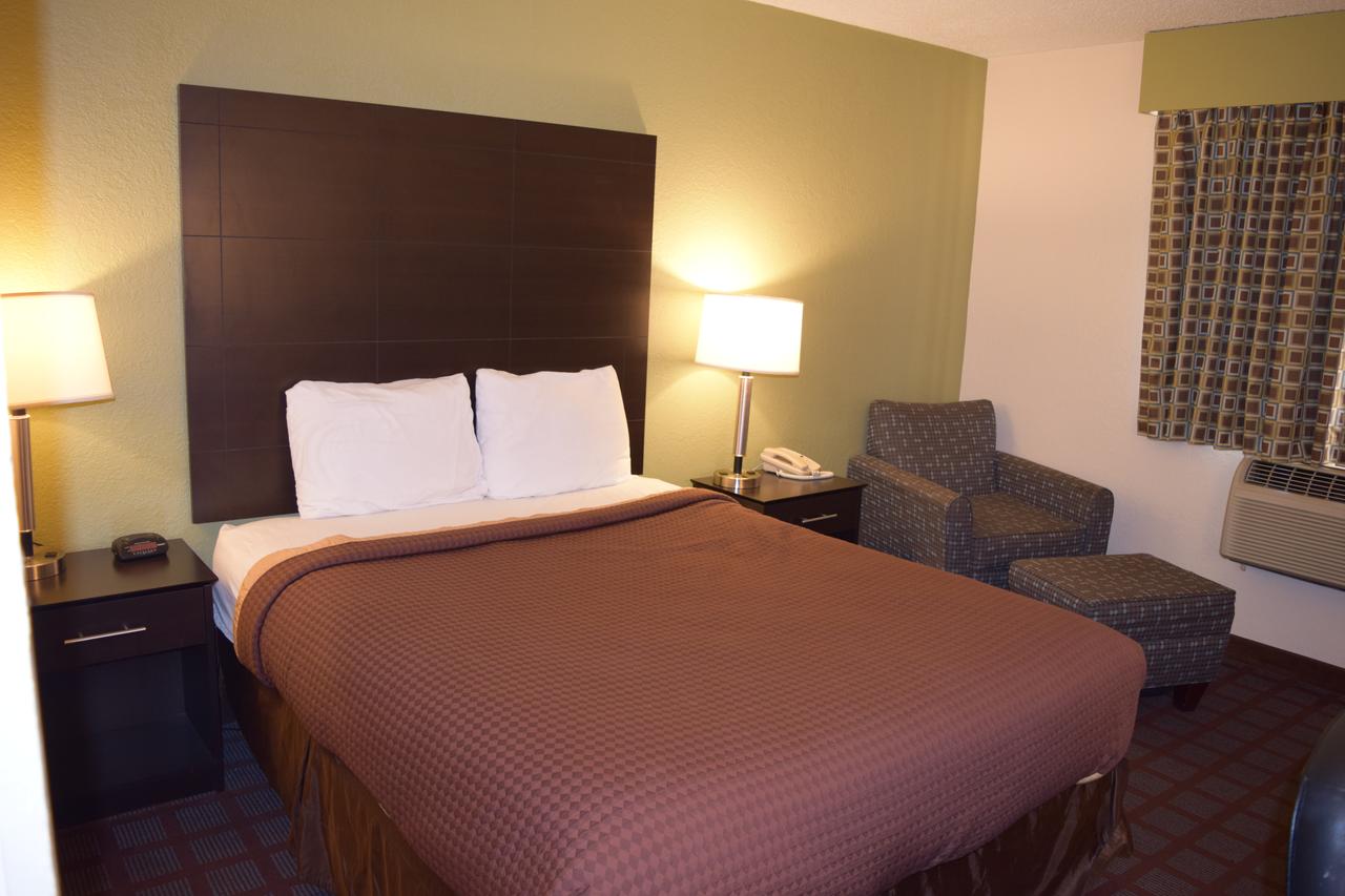 Super 8 By Wyndham Saginaw - thumb 29