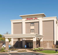 Hampton Inn Grand Rapids-South - Orlando Tourists
