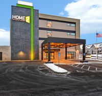 Home2 Suites By Hilton Eagan Minneapolis - Orlando Tourists