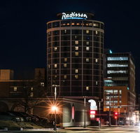 Radisson Hotel Duluth-Harborview - Orlando Tourists